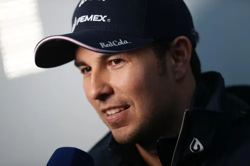 Sergio Perez, penalizat după calificările din Australia - Cum arată grila de start