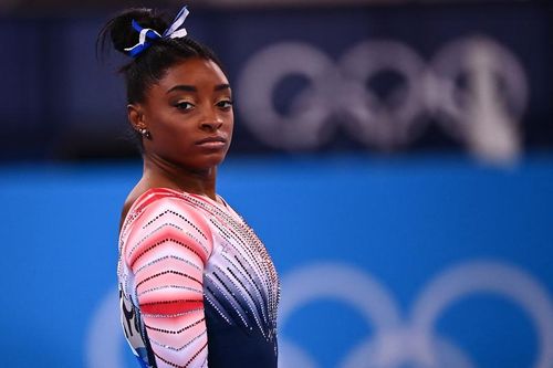 Simone Biles regretă participarea la JO Tokyo 2020 - De ce crede că ar fi trebuit să se retragă din echipa olimpică