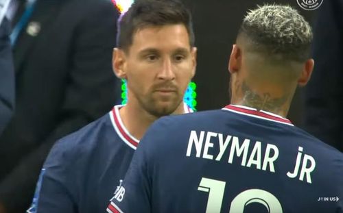 Cât câștigă de fapt Lionel Messi la PSG - Comparația cu Neymar și Mbappe