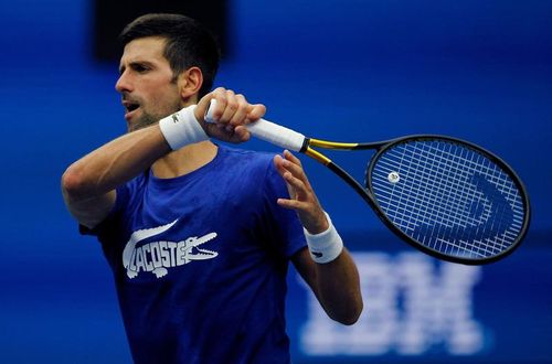 Știrea zilei: Novak Djokovic nu poate participa nevaccinat la Australian Open 2022