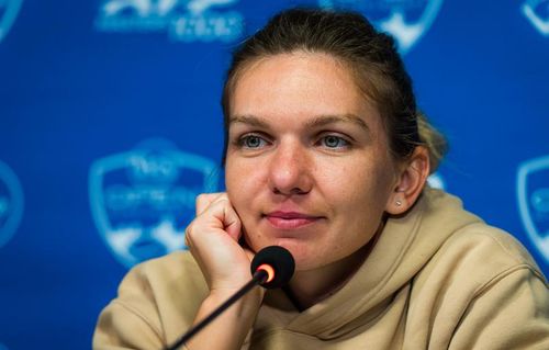 Simona Halep se căsătorește - Anunțul zilei în sportul românesc