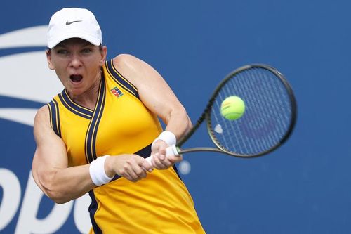 Ce a declarat Simona Halep după calificarea în turul doi de la US Open