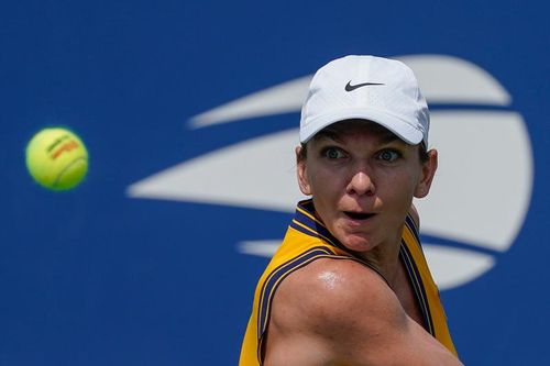 VIDEO US Open: Testată serios, Simona Halep a fost puternică mental și a făcut pasul în optimi - Calificare spectaculoasă cu Elena Rybakina