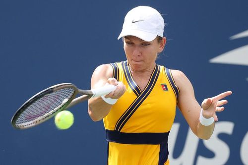 US Open: Pe cine va întâlni Simona Halep în optimi - Adversară dificilă