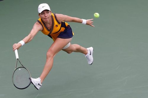 Simona Halep la US Open: Mats Wilander vorbește despre principala îmbunătățire din jocul sportivei noastre