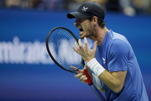 Cum îl ironizează Andy Murray pe Stefanos Tsitsipas după pauza lungă de toaletă luată la US Open