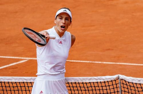 WTA, Cluj-Napoca: Andrea Petkovic, a doua favorită a turneului, s-a calificat în semifinale