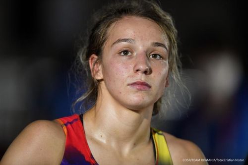 JO 2020, lupte: Andreea Ana, eliminată în optimile categoriei 53 kg - Ce a declarat sportiva