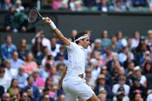 VIDEO Roger Federer și borna celor 40 de ani: Magia nu are vârstă - Mesajul lui Novak Djokovic pentru marele campion elvețian