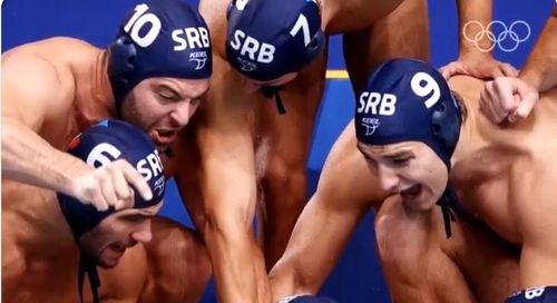 VIDEO JO 2020, polo: Serbia a cucerit aurul la masculin, ultima medalie rămasă în joc la actuala ediție