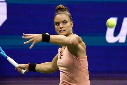 Maria Sakkari, distrusă după încă o semifinală de Grand Slam pierdută - Grecoaica vorbește despre secretul Emmei Răducanu