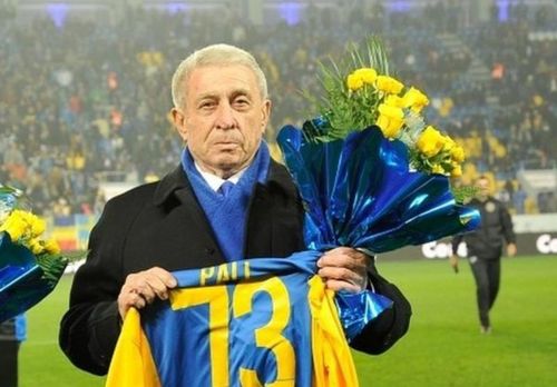 Şandor Pall, fost jucător al echipei Petrolul Ploiești, a murit la 79 de ani