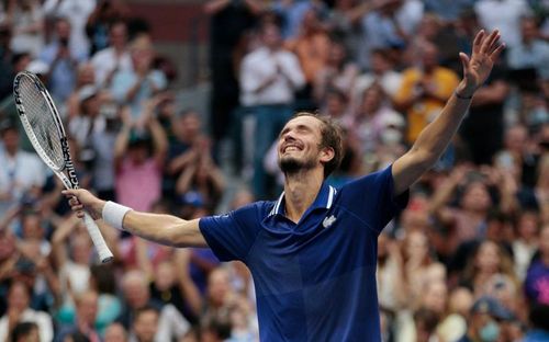 Daniil Medvedev face lumină după titlul de la US Open: Rusul știe cine este cel mai bun jucător din toate timpurile