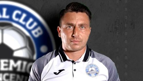 Încă o înlocuire de antrenor în Liga 1: "S-a încheiat o eră"