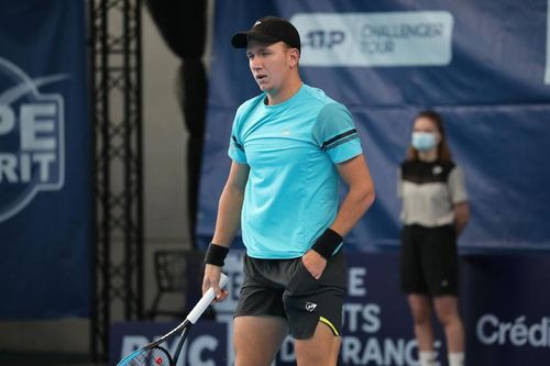 ATP Țiriac Open 2024: România, fără reprezentanți pe tabloul principal: „Organizatorii ar fi putut ajuta cu un wild card”