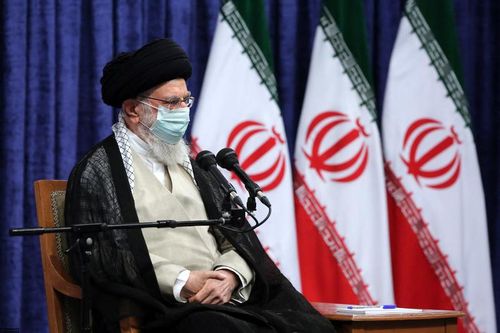 Ayatollahul Ali Khamenei reafirmă refuzul oricărui contact din punct de vedere sportiv al Iranului cu Israel