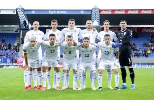 CM 2022, preliminarii: România, victorie crucială la Reykjavik (2-0 vs Islanda)