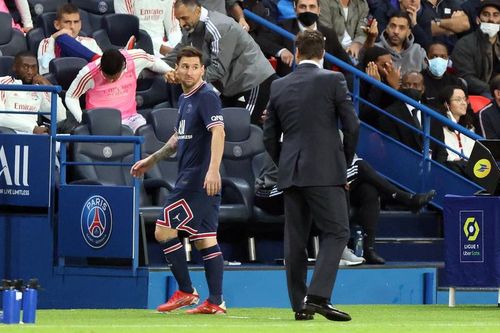 Fratele patronului de la PSG pune tunurile pe Mauricio Pochettino după ce l-a schimbat pe Lionel Messi