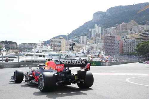 F1: Marele Premiu al Principatului Monaco renunță la o tradiție istorică