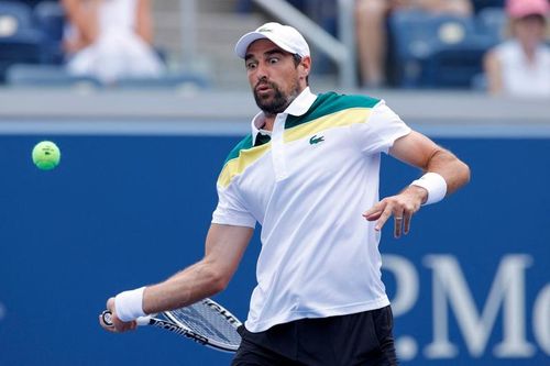 ATP: Jeremy Chardy şi-a întrerupt sezonul pe neașteptate: "Regret că m-am vaccinat împotriva Covid-19"