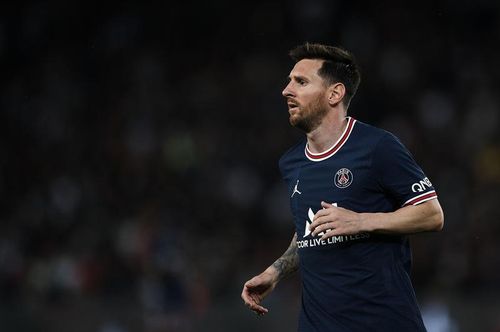 Nicolas Anelka șochează - De ce Lionel Messi nu ar trebui să fie numărul 1 la PSG