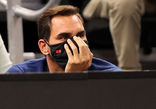 Roger Federer dezvăluie când vrea să revină în circuitul ATP