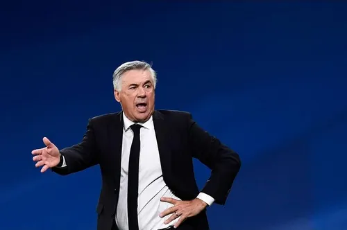 Carlo Ancelotti și greșelile făcute de Real Madrid în înfrângerea cu Manchester City din semifinalele Ligii Campionilor
