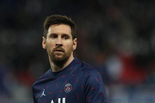 Reacția spumoasă a lui Patrice Evra la posibila câștigare a Balonului de Aur de către Lionel Messi