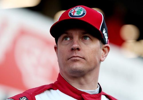 Formula 1: Kimi Raikkonen va fi înlocuit de Robert Kubica la MP al Olandei