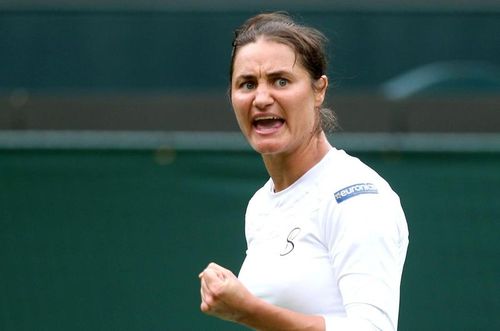 VIDEO US Open: Monica Niculescu și Gabriela Ruse s-au calificat în sferturile probei de dublu