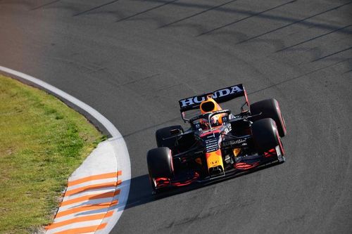 Formula 1: Max Verstappen (RedBull) a câștigat Marele Premiu al SUA