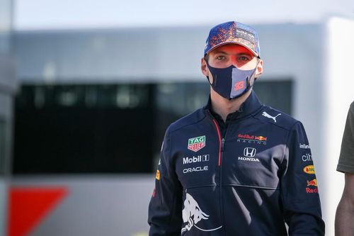 Formula 1: Max Verstappen şi Valtteri Bottas, retrogradați pe grila de start a Marelui Premiu al Qatarului