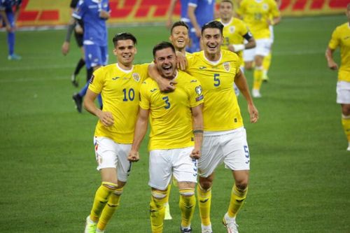 CM 2022, preliminarii: România a urcat pe locul trei în Grupa J (2-0 vs Liechtenstein)