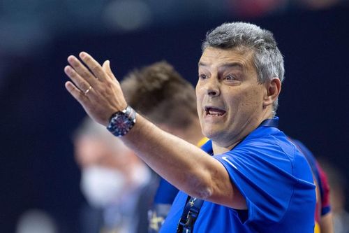 Handbal (m): România încheie cu victorie turneul amical de la Benidorm