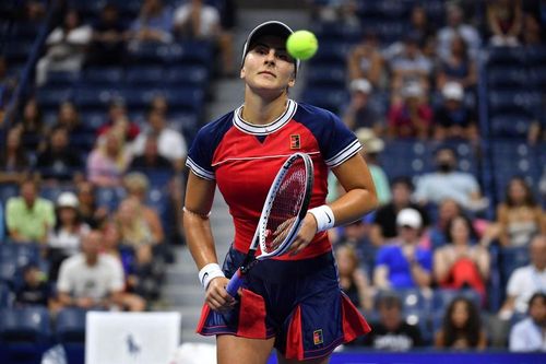 Bianca Andreescu și accidentarea de la US Open - Ce spune sportiva cu origini românești după eliminarea de la Flushing Meadows