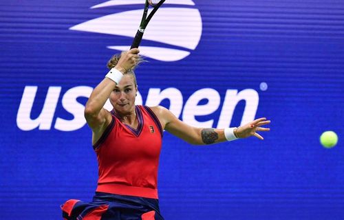 VIDEO US Open: Aryna Sabalenka, în semifinale: A eliminat-o pe campioana de la Roland Garros