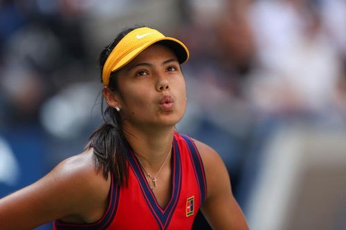 Emma Răducanu, eliminată de la Guadalajara din primul tur - A jucat cel mai lung meci din WTA în 2022