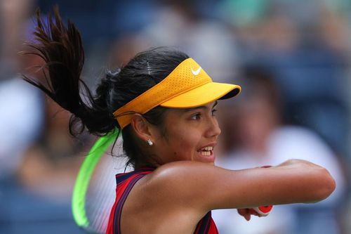 Emma Răducanu vs Leylah Fernandez: Cine transmite marea finală de la US Open și care este ora de start