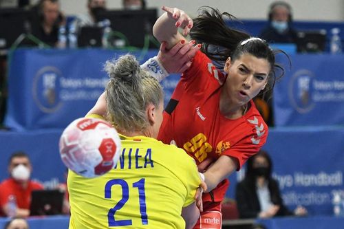 CE Handbal (f), preliminarii: România, remiză dramatică (33-33 vs Austria)