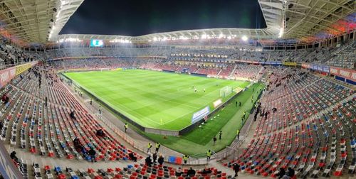 DigiSport: Cu câți bani a fost închiriat stadionul Steaua