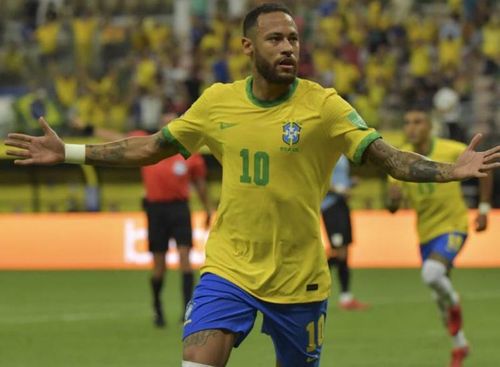 Neymar va rata derbiul cu Argentina din preliminariile CM Qatar 2022