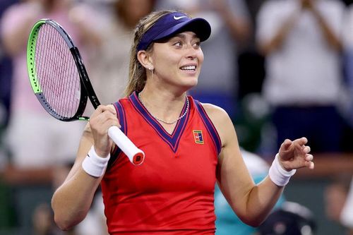 VIDEO Finală surprinzătoare pe tabloul feminin de la Indian Wells 2021