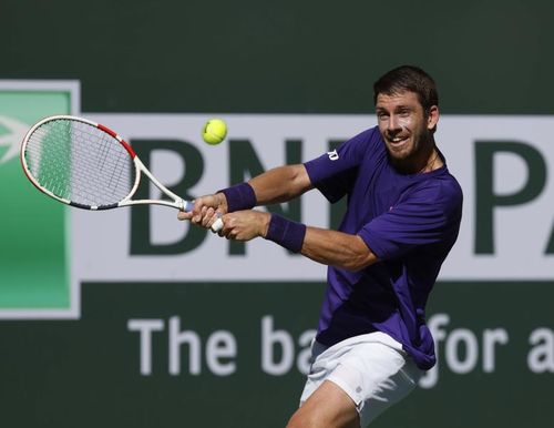 VIDEO Indian Wells: Finala masculină pe care nu ar fi pariat nimeni