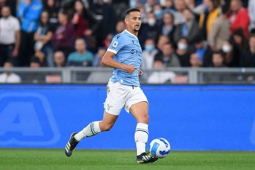 FOTO Faza zilei: Eliminare stupidă a unui jucător de la Lazio după fluierul final al derbiului cu Inter