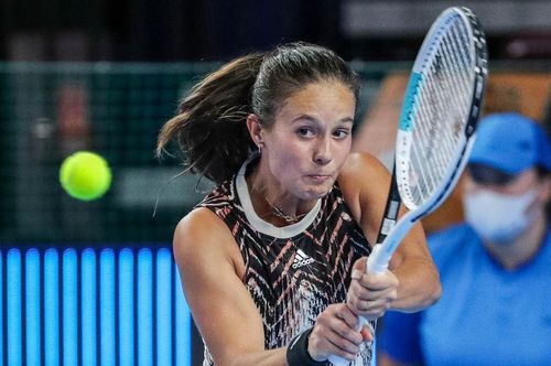WTA Kremlin Cup: Campioana din 2018, eliminată din runda inaugurală