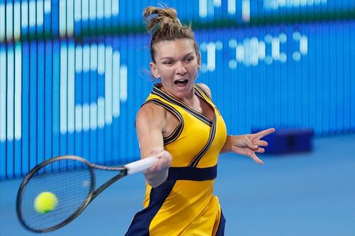 Ce a răspuns Simona Halep atunci când a fost întrebată dacă poate câștiga turneul WTA de la Moscova