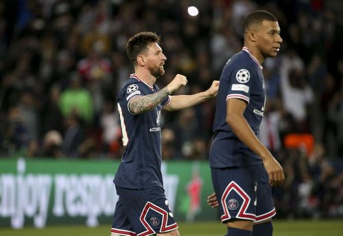 VIDEO Lionel Messi decisiv din nou - PSG, meci spectaculos cu Leipzig