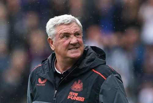 Arabii au făcut primul pas: Newcastle l-a demis pe antrenorul Steve Bruce