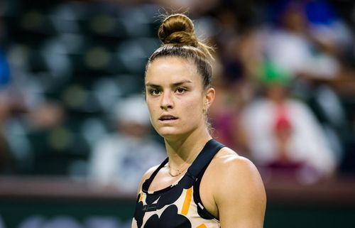 Maria Sakkari s-a calificat la Turneul Campioanelor - Câte locuri mai sunt disponibile