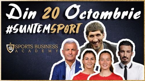 webPR: Notti Magique la Sports Business Academy 7th Edition